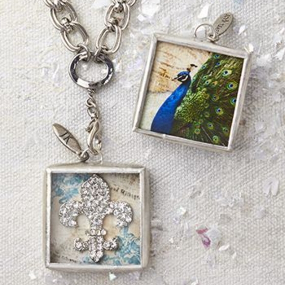 Jewel Kade Jewelry - Jewel Kade Charm